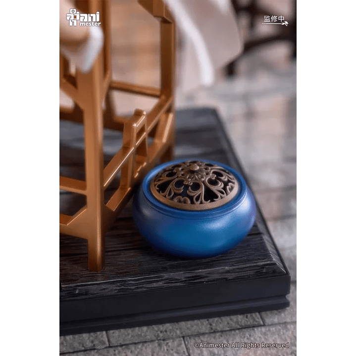 (Pre-Venta) Moon Dragon (Hazy Smoke Ver.) Animester - Original Character 18