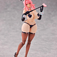 (Pre-Venta) Reverse Bunny Girl Nicole Bishoucraft - Original Character - Miniatura 3