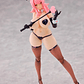 (Pre-Venta) Reverse Bunny Girl Nicole Bishoucraft - Original Character - Miniatura 2