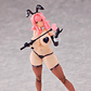 (Pre-Venta) Reverse Bunny Girl Nicole Bishoucraft - Original Character - Miniatura 1