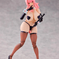 (Pre-Venta) Reverse Bunny Girl Nicole Bishoucraft - Original Character - Miniatura 5