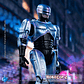 (Pre-Venta) Robocop Hiya Toys - Exquisite Super Series - Miniatura 3