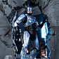 (Pre-Venta) Robocop Hiya Toys - Exquisite Super Series - Miniatura 1
