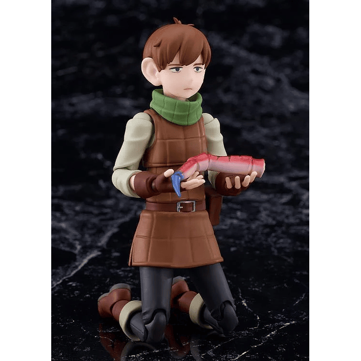 (Stock) Chilchuck Figma - Dungeon Meshi 4