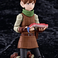 (Stock) Chilchuck Figma - Dungeon Meshi - Miniatura 4