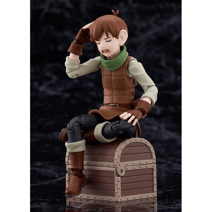 (Stock) Chilchuck Figma - Dungeon Meshi 5