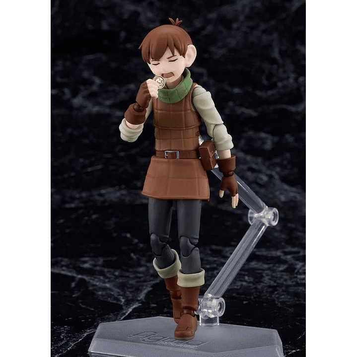 (Stock) Chilchuck Figma - Dungeon Meshi 8