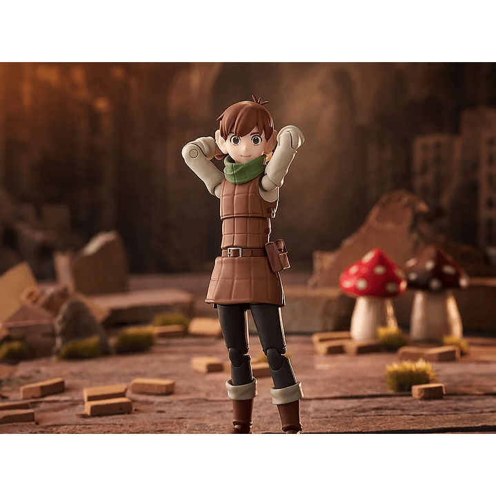 (Stock) Chilchuck Figma - Dungeon Meshi 1