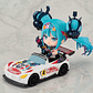 (Pre-Venta) Hatsune Miku - Racing Miku 2026 Ver. Nendoroid - Vocaloid - Miniatura 4
