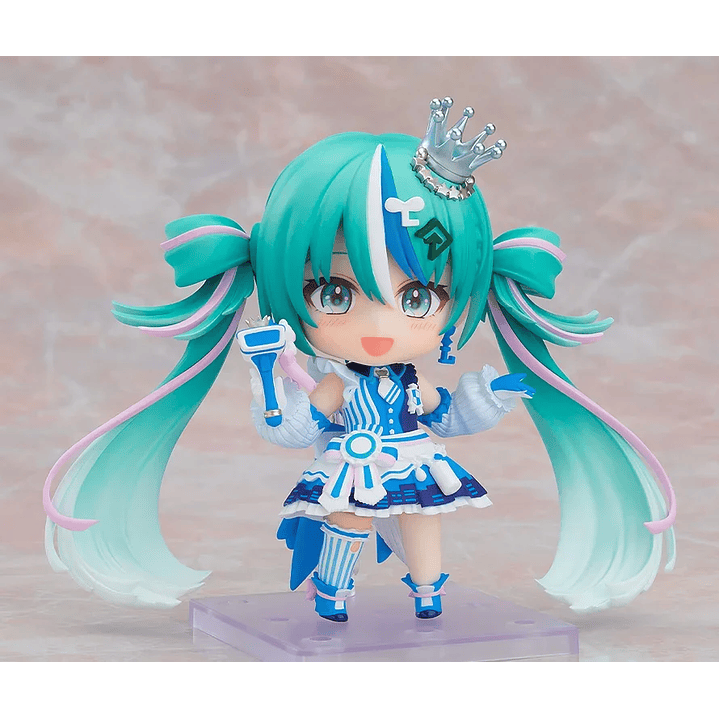 (Pre-Venta) Hatsune Miku - Lawson 50th Anniversary Special LIVE Ver. Nendoroid - Vocaloid 1