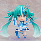(Pre-Venta) Hatsune Miku - Lawson 50th Anniversary Special LIVE Ver. Nendoroid - Vocaloid - Miniatura 1