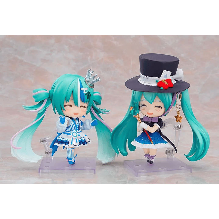 (Pre-Venta) Hatsune Miku - Lawson 50th Anniversary Special LIVE Ver. Nendoroid - Vocaloid 2