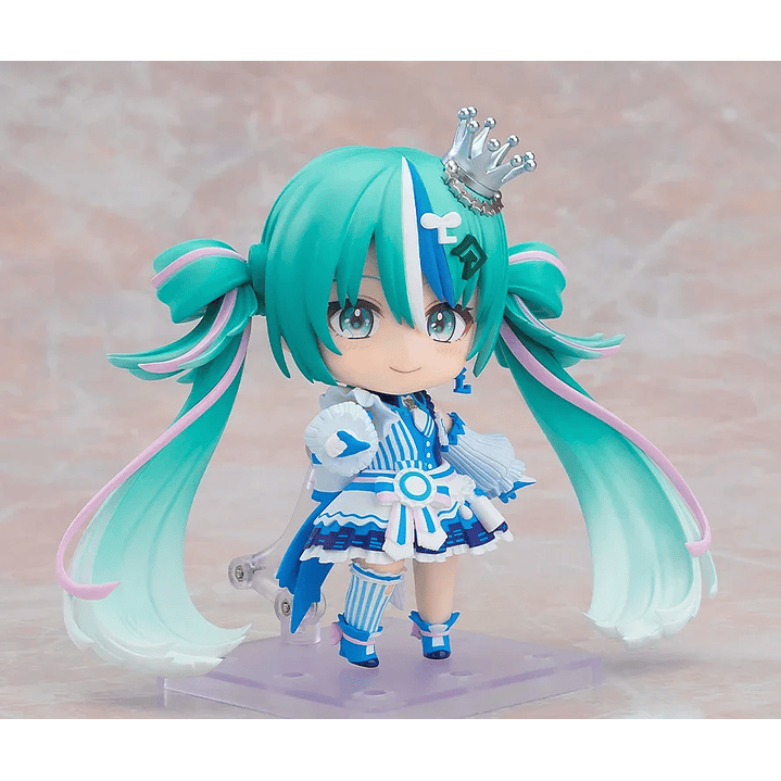 (Pre-Venta) Hatsune Miku - Lawson 50th Anniversary Special LIVE Ver. Nendoroid - Vocaloid 5