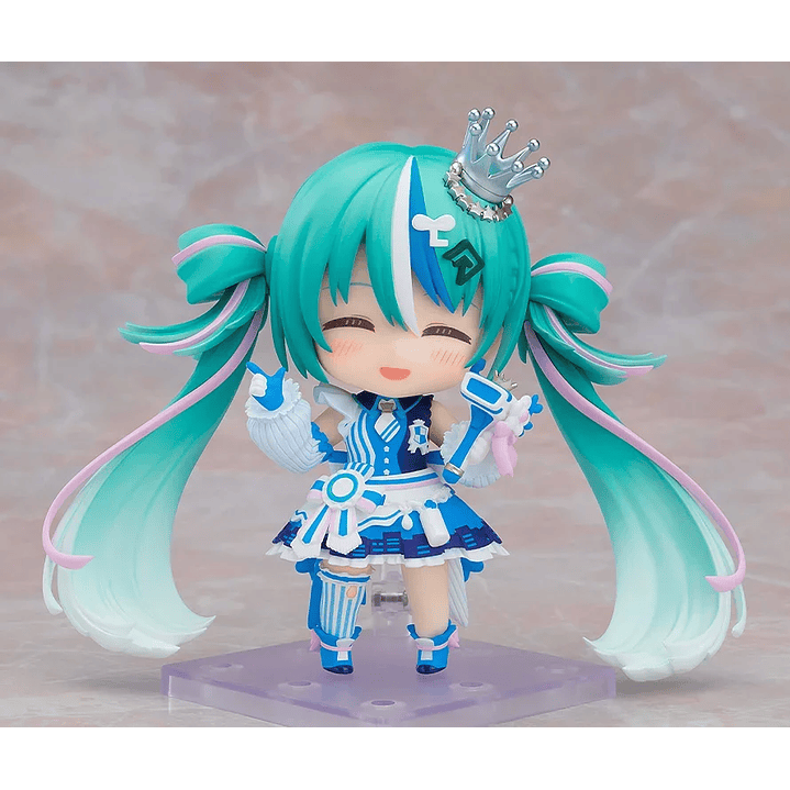 (Pre-Venta) Hatsune Miku - Lawson 50th Anniversary Special LIVE Ver. Nendoroid - Vocaloid 6