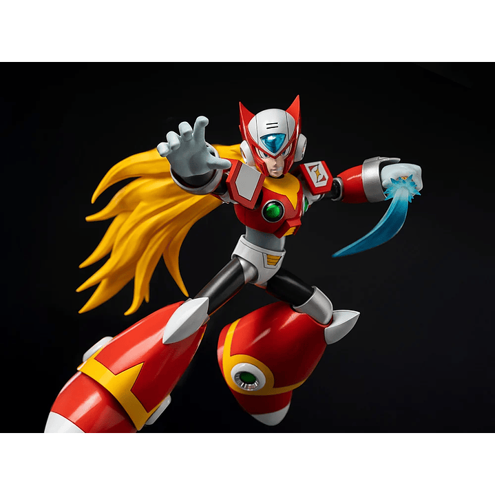 (Pre-Venta) Zero Threezero - Mega Man X 1