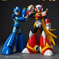 (Pre-Venta) Zero Threezero - Mega Man X - Miniatura 4