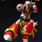 (Pre-Venta) Zero Threezero - Mega Man X - Miniatura 10