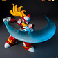 (Pre-Venta) Zero Threezero - Mega Man X - Miniatura 11