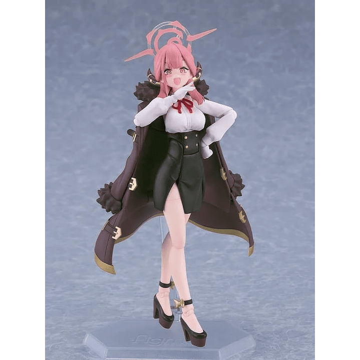 (Pre-Venta) Rikuhachima Aru Figma - Blue Archive 4