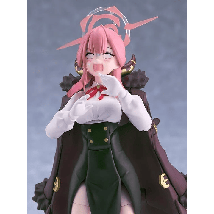 (Pre-Venta) Rikuhachima Aru Figma - Blue Archive 5