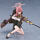 (Pre-Venta) Rikuhachima Aru Figma - Blue Archive - Miniatura 12
