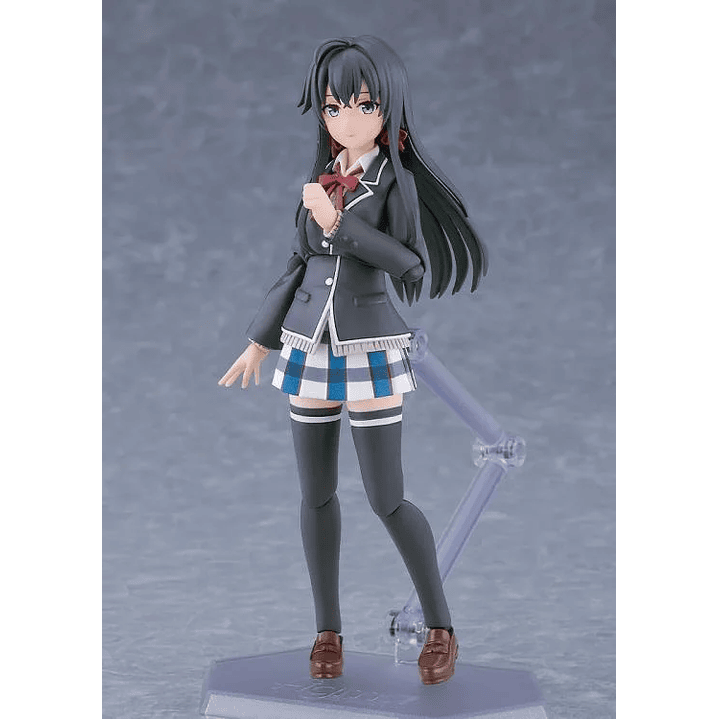 (Pre-Venta) Yukinoshita Yukino Figma - My Teen Romantic Comedy SNAFU 5