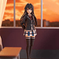 (Pre-Venta) Yukinoshita Yukino Figma - My Teen Romantic Comedy SNAFU - Miniatura 2