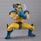 (Pre-Venta) Wolverine S.H. Figuarts - Game Verse - Miniatura 4