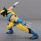 (Pre-Venta) Wolverine S.H. Figuarts - Game Verse - Miniatura 5