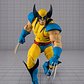 (Pre-Venta) Wolverine S.H. Figuarts - Game Verse - Miniatura 1