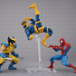 (Pre-Venta) Wolverine S.H. Figuarts - Game Verse - Miniatura 6
