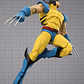 (Pre-Venta) Wolverine S.H. Figuarts - Game Verse - Miniatura 9