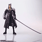 (Pre-Venta) Sephiroth Structure Arts - Final Fantasy VII - Miniatura 3