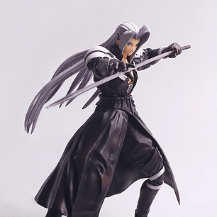 (Pre-Venta) Sephiroth Structure Arts - Final Fantasy VII
