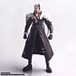 (Pre-Venta) Sephiroth Structure Arts - Final Fantasy VII - Miniatura 6