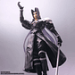 (Pre-Venta) Sephiroth Structure Arts - Final Fantasy VII - Miniatura 7