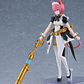 (Pre-Venta) Maidroid Rosalie (GP-12) Plamax - Guilty Princess - Miniatura 7