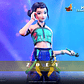 (Pre-Venta) Zoey Hot Toys - KPop Demon Hunters - Miniatura 4
