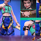 (Pre-Venta) Zoey Hot Toys - KPop Demon Hunters - Miniatura 20