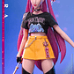(Pre-Venta) Mira Hot Toys - KPop Demon Hunters - Miniatura 5