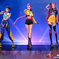 (Pre-Venta) Mira Hot Toys - KPop Demon Hunters - Miniatura 6