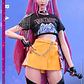 (Pre-Venta) Mira Hot Toys - KPop Demon Hunters - Miniatura 7