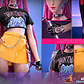 (Pre-Venta) Mira Hot Toys - KPop Demon Hunters - Miniatura 20