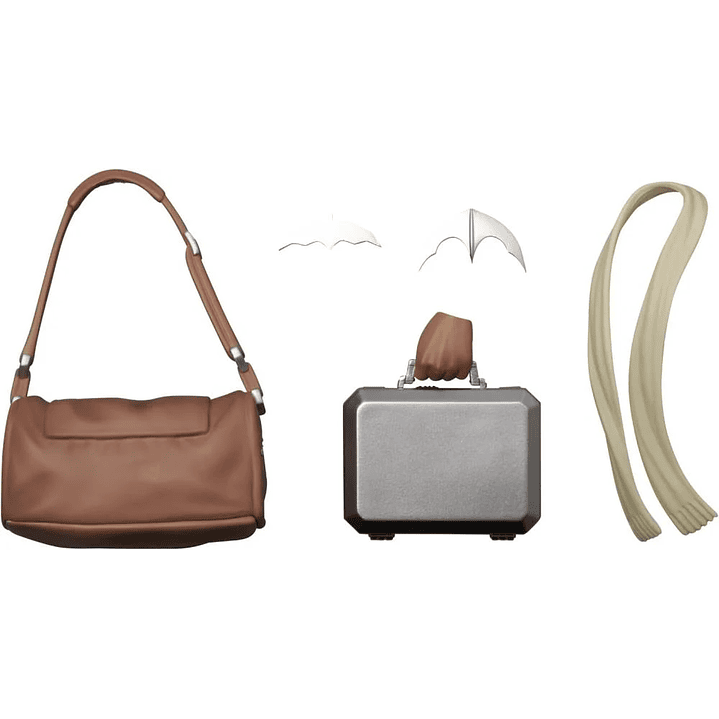 (Pre-Venta) Bruce Wayne (Batman Hush Ver.) Mafex - Batman Hush 5