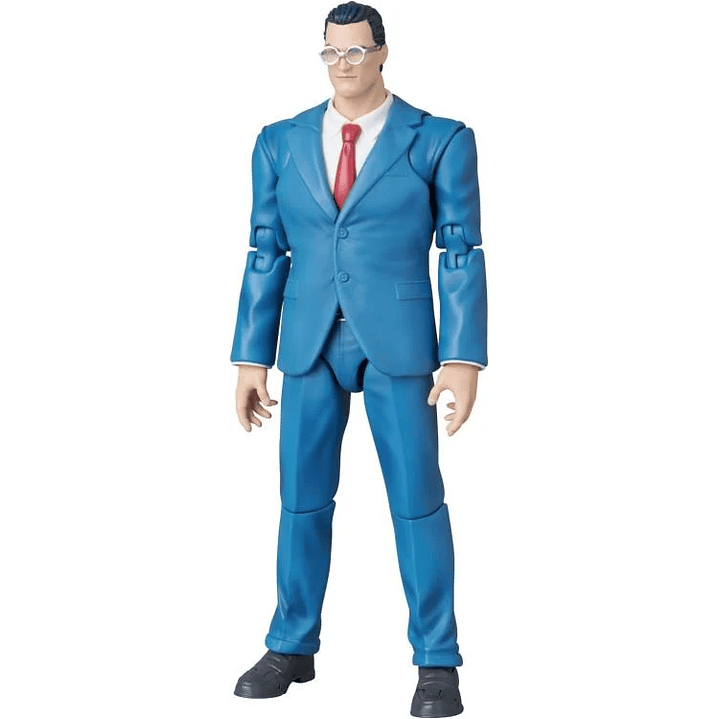 (Pre-Venta) Clark Kent (Batman Hush Ver.) Mafex - Batman Hush 7