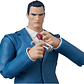 (Pre-Venta) Clark Kent (Batman Hush Ver.) Mafex - Batman Hush - Miniatura 11