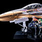 (Pre-Venta) YF-29 Galaxy Set (MF-98) Plamax - Macross - Miniatura 1