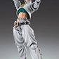 (Pre-Venta) Rohan Kishibe & Heaven Super Action Statue - JoJo's Bizarre Adventure - Miniatura 5