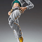 (Pre-Venta) Rohan Kishibe & Heaven Super Action Statue - JoJo's Bizarre Adventure - Miniatura 6