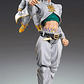 (Pre-Venta) Rohan Kishibe & Heaven Super Action Statue - JoJo's Bizarre Adventure - Miniatura 2